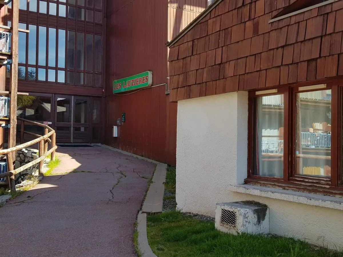 Studio 5 Personnes Aux Arcs 1800, Skis Aux Pieds, Proche Commerces, Balcon, Animaux Acceptes. - Fr-1-411-374 Les Arcs